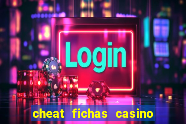 cheat fichas casino pokemon heart gold